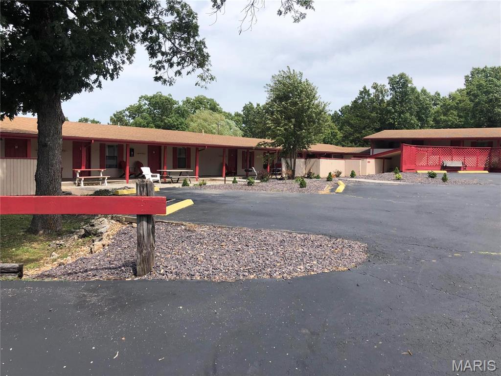 OTHER RURAL - Commercial Sale
