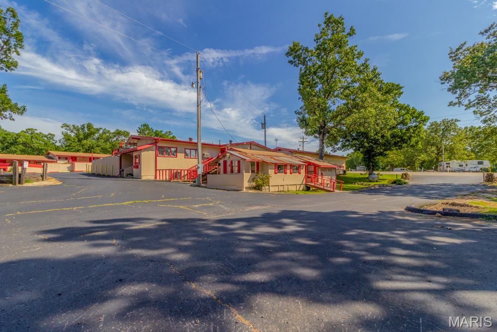 OTHER RURAL - Commercial Sale