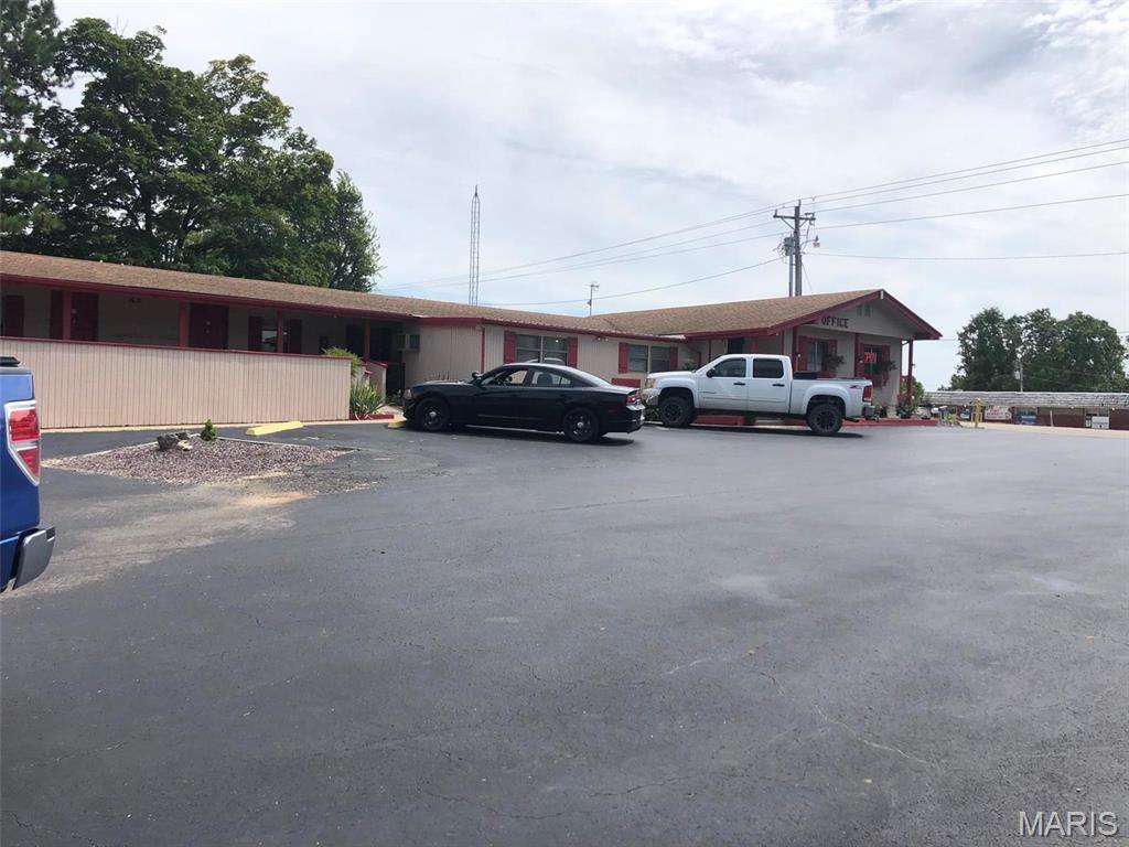 OTHER RURAL - Commercial Sale
