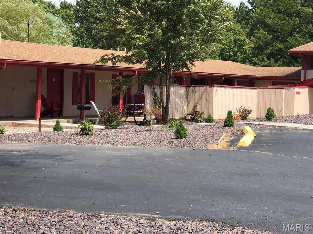 OTHER RURAL - Commercial Sale
