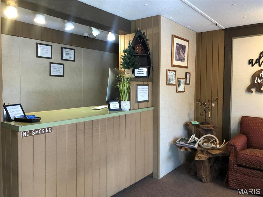 OTHER RURAL - Commercial Sale