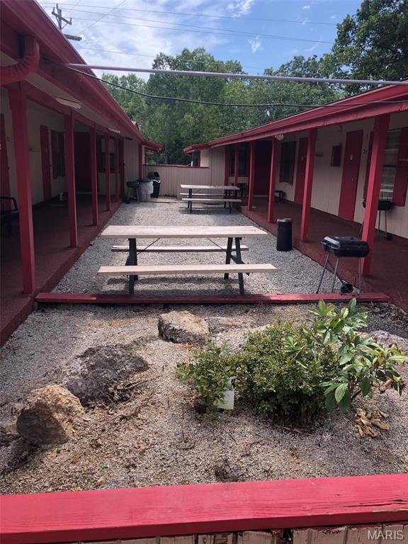 OTHER RURAL - Commercial Sale