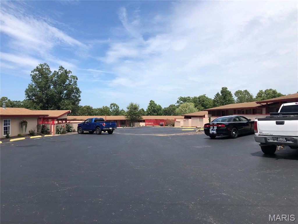 OTHER RURAL - Commercial Sale