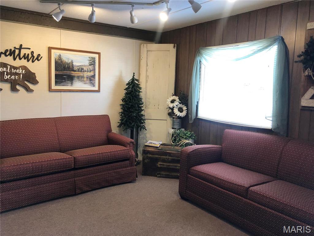 OTHER RURAL - Commercial Sale