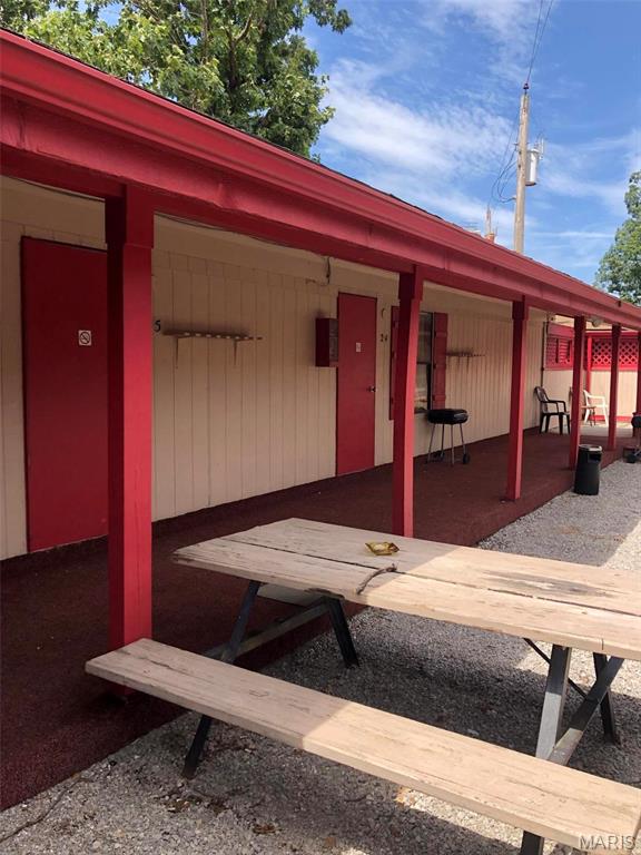 OTHER RURAL - Commercial Sale
