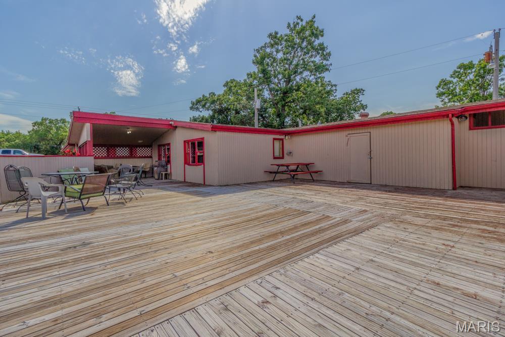 OTHER RURAL - Commercial Sale
