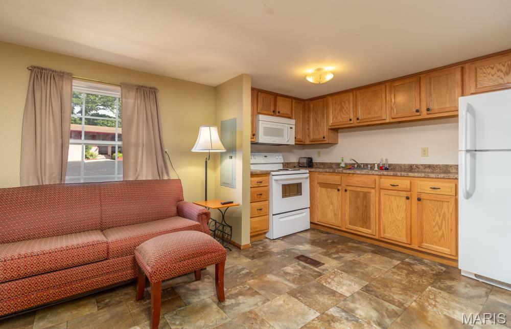OTHER RURAL - Commercial Sale