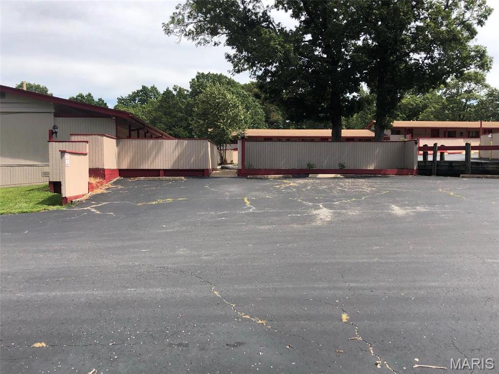OTHER RURAL - Commercial Sale