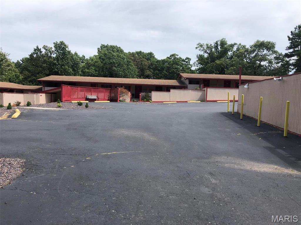 OTHER RURAL - Commercial Sale