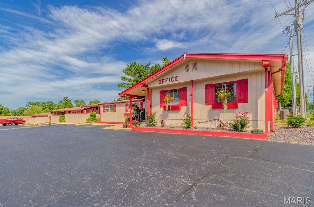 OTHER RURAL - Commercial Sale