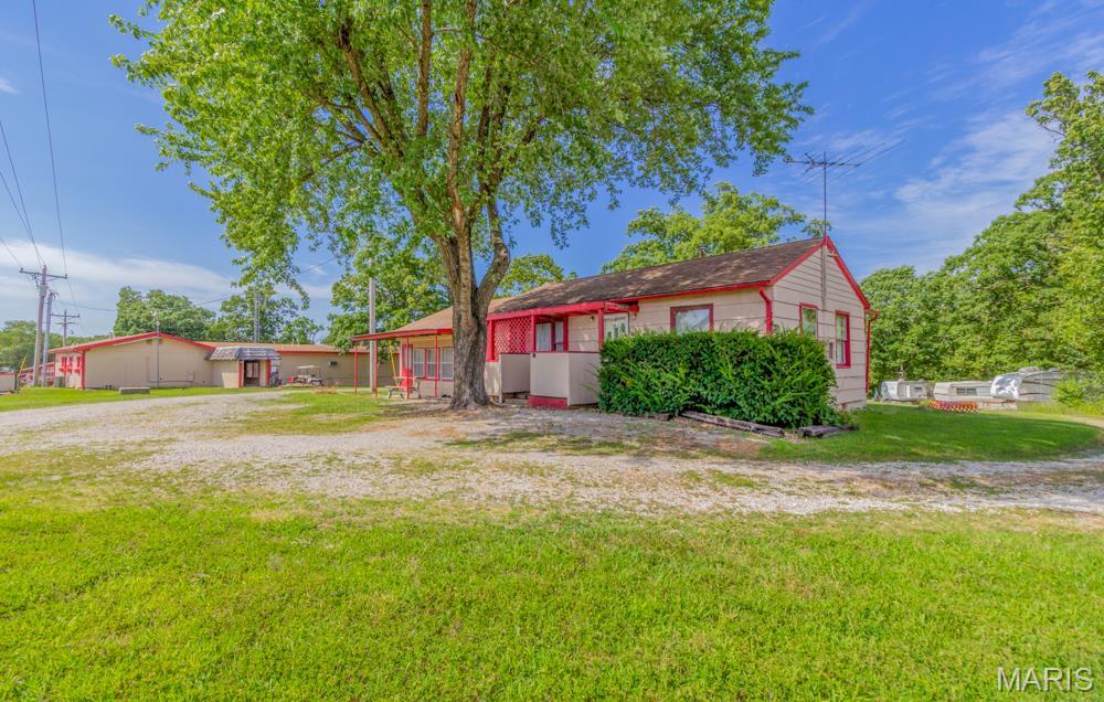 OTHER RURAL - Commercial Sale