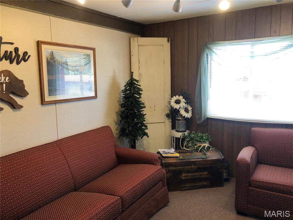 OTHER RURAL - Commercial Sale