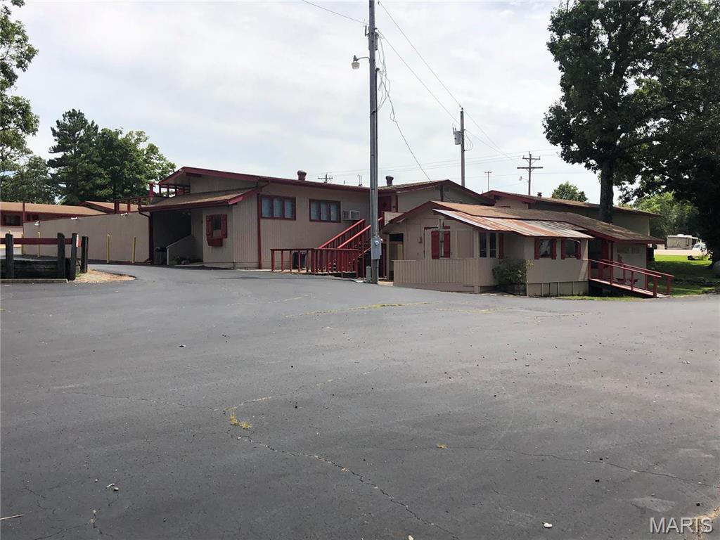 OTHER RURAL - Commercial Sale