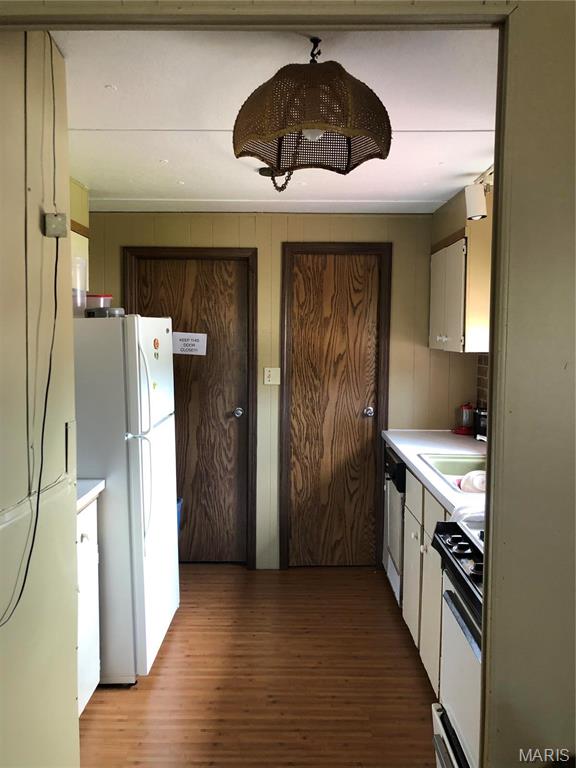 OTHER RURAL - Commercial Sale
