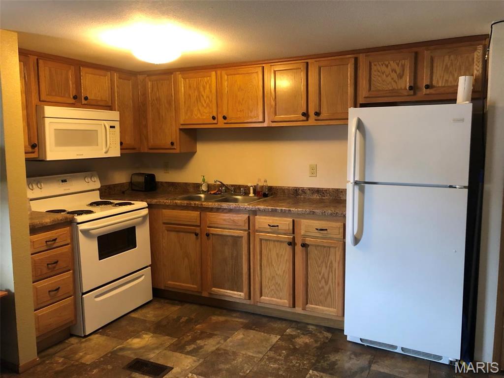 OTHER RURAL - Commercial Sale