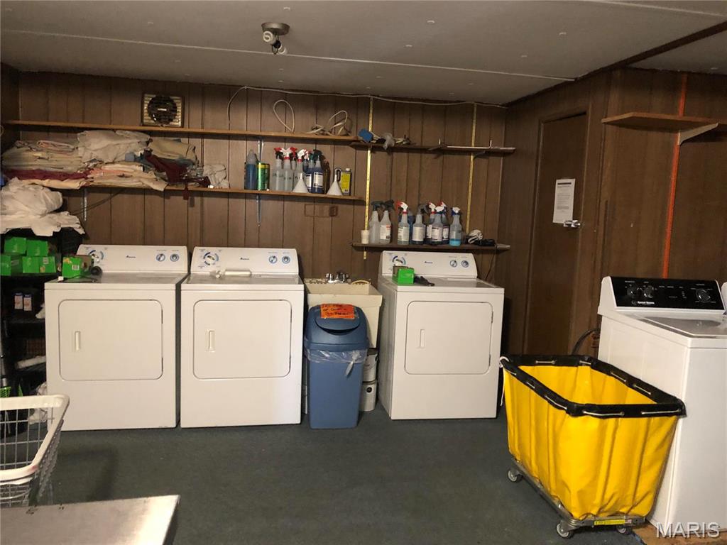 OTHER RURAL - Commercial Sale