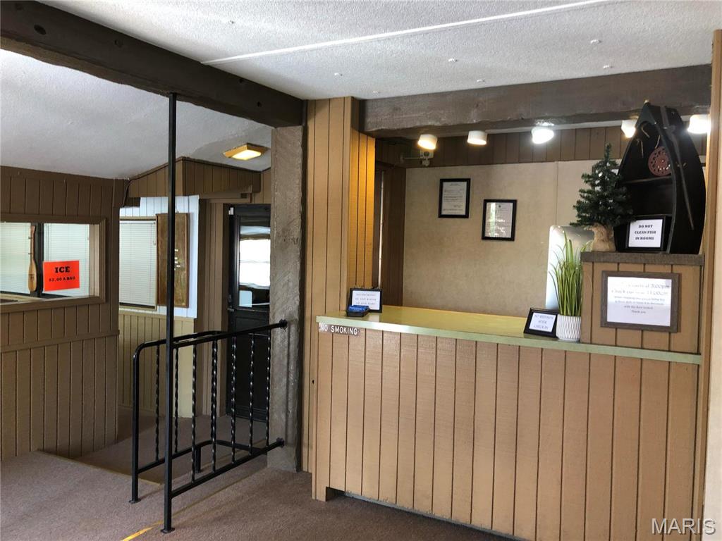 OTHER RURAL - Commercial Sale