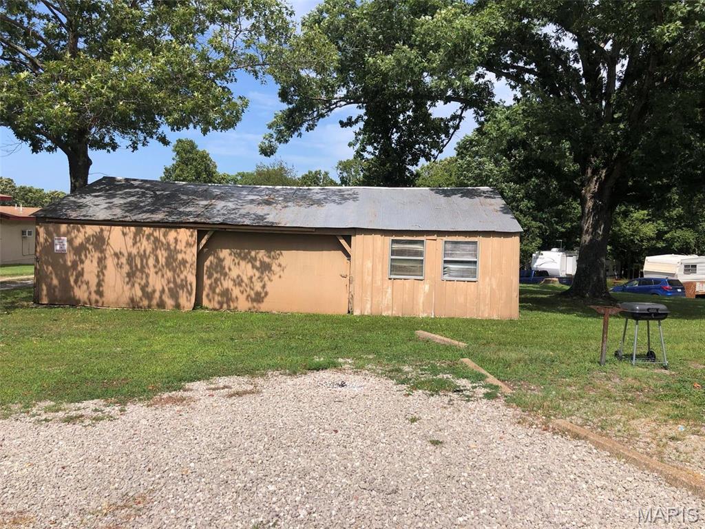 OTHER RURAL - Commercial Sale
