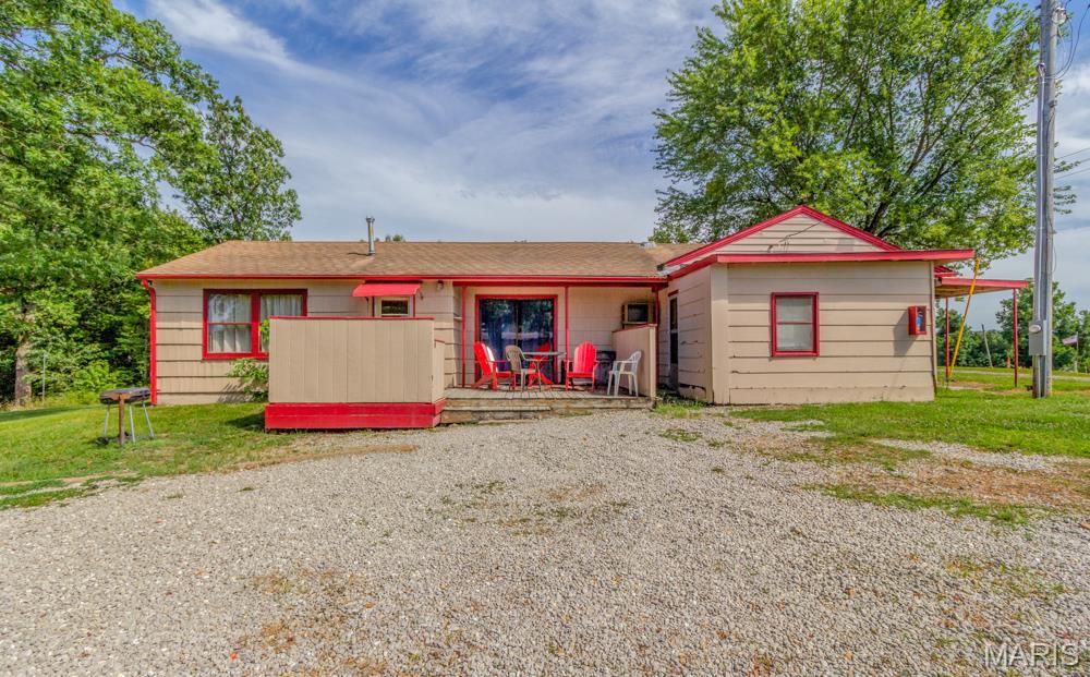 OTHER RURAL - Commercial Sale