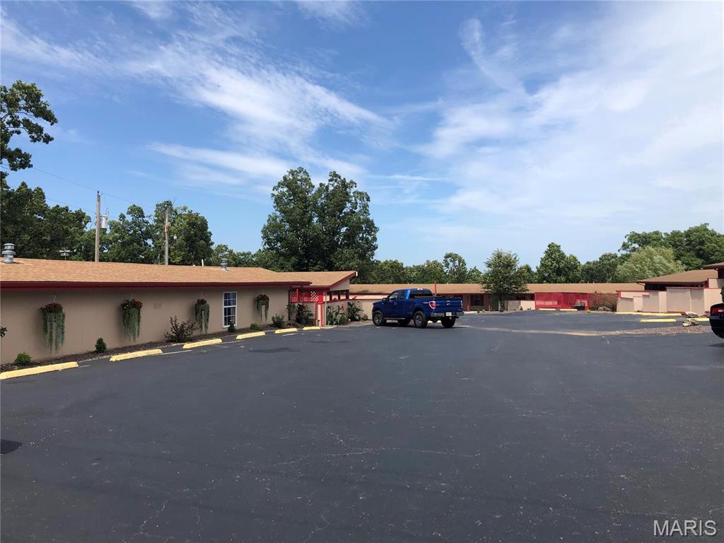 OTHER RURAL - Commercial Sale