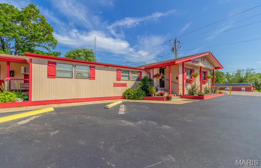 OTHER RURAL - Commercial Sale