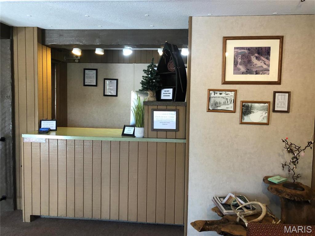 OTHER RURAL - Commercial Sale