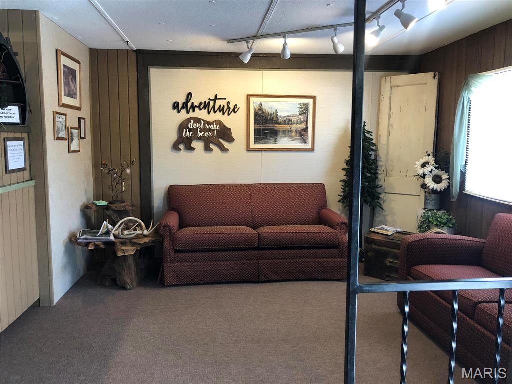 OTHER RURAL - Commercial Sale