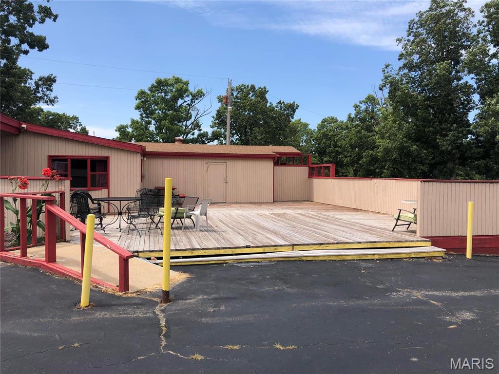 OTHER RURAL - Commercial Sale