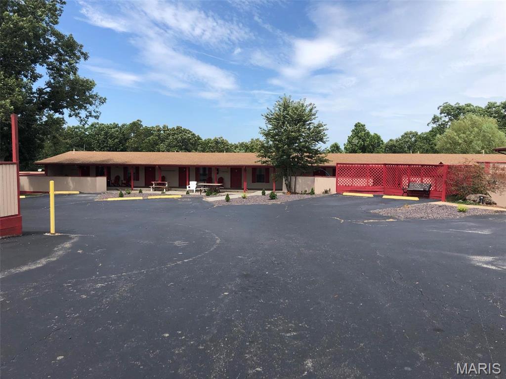 OTHER RURAL - Commercial Sale