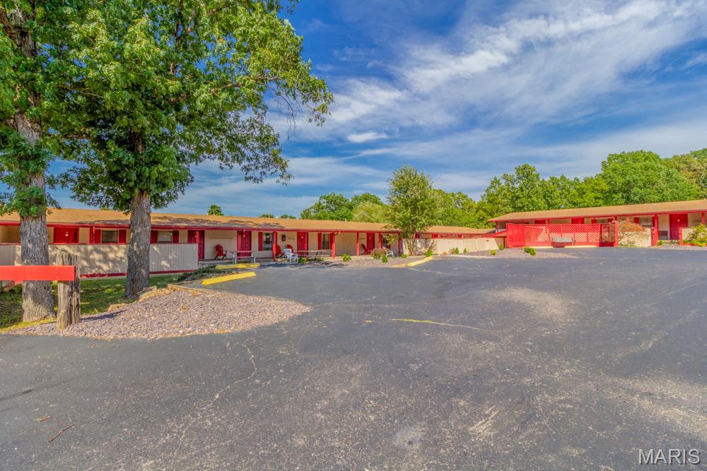 OTHER RURAL - Commercial Sale