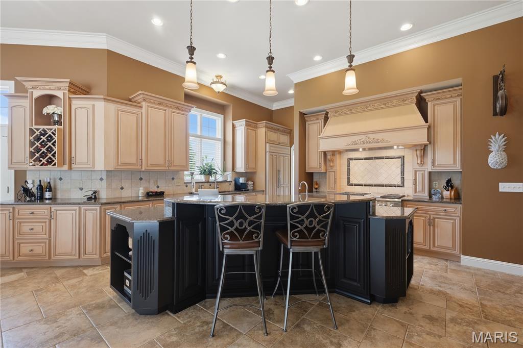 Camelot - Residential