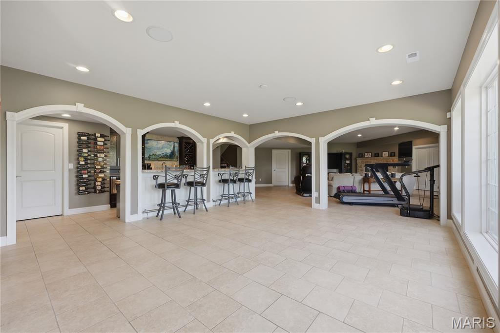 Camelot - Residential