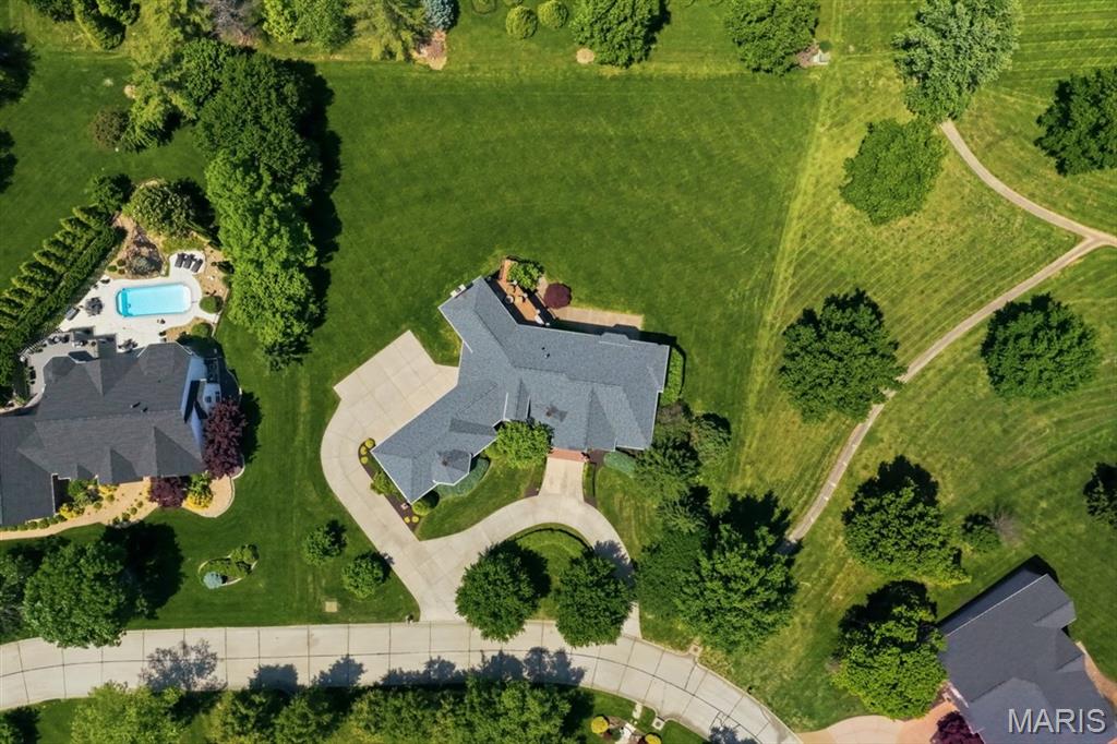 Camelot - Residential