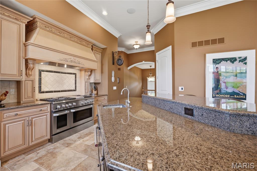 Camelot - Residential