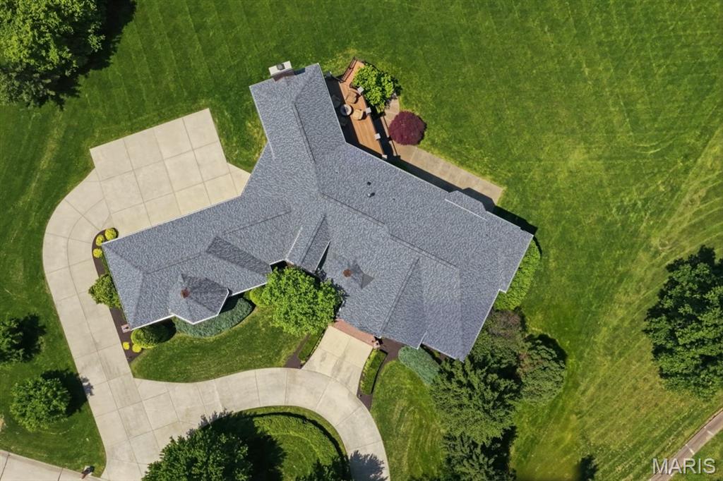 Camelot - Residential