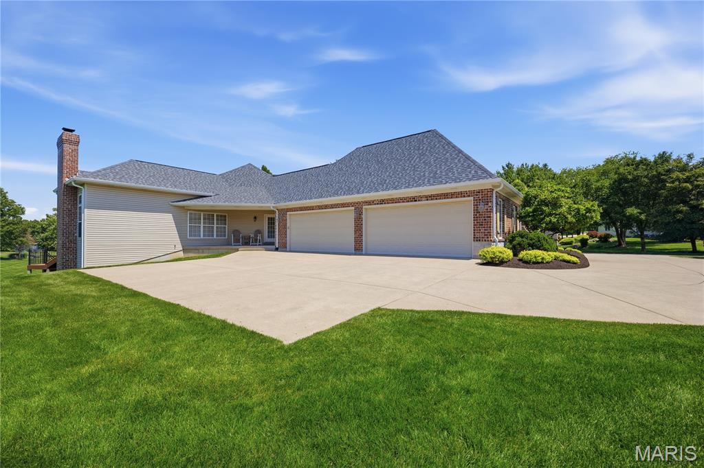 Camelot - Residential