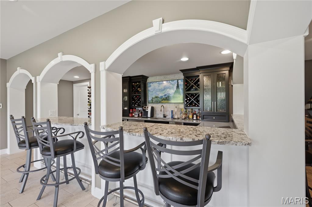 Camelot - Residential