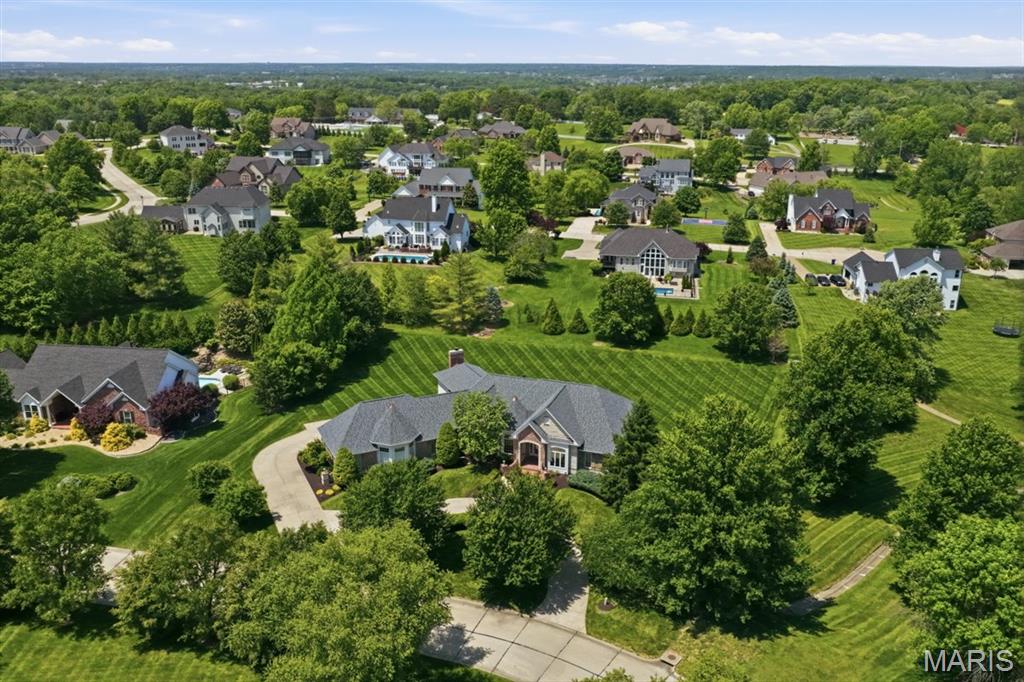 Camelot - Residential