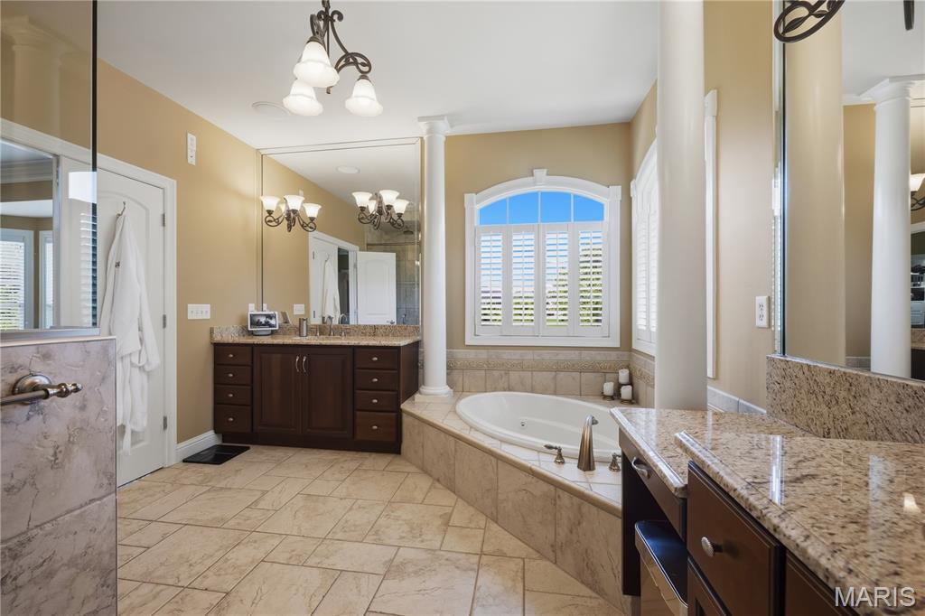 Camelot - Residential