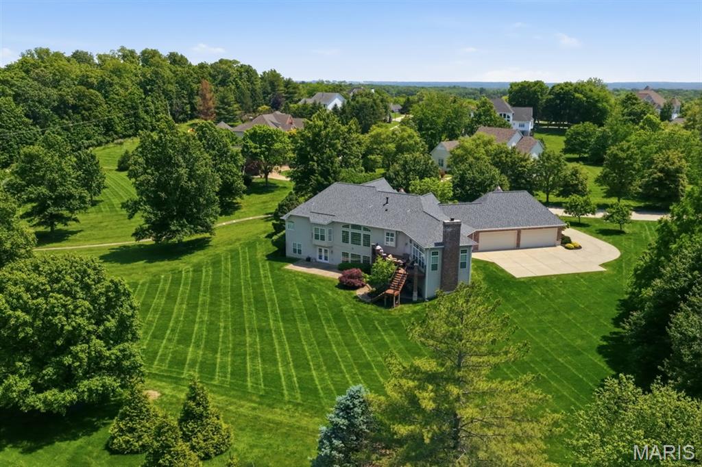 Camelot - Residential