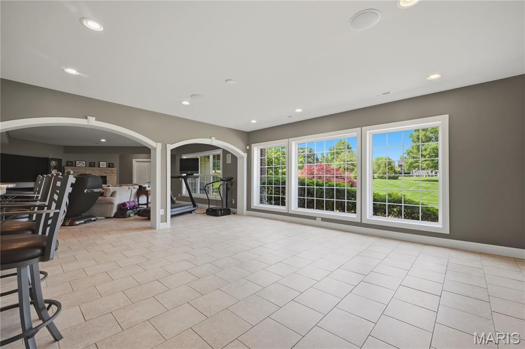 Camelot - Residential