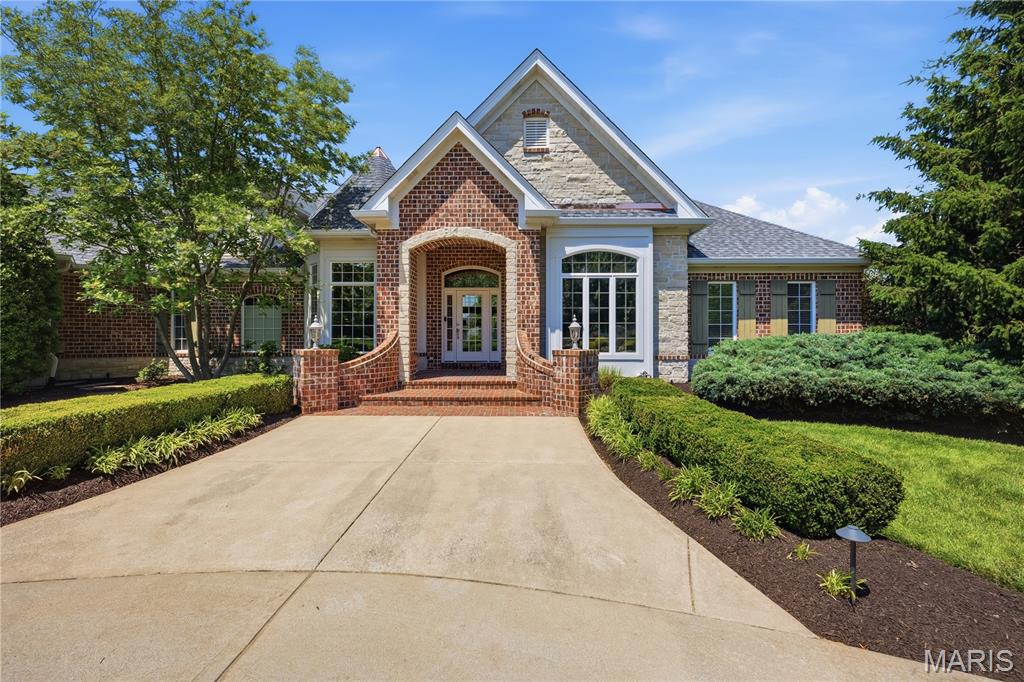 Camelot - Residential