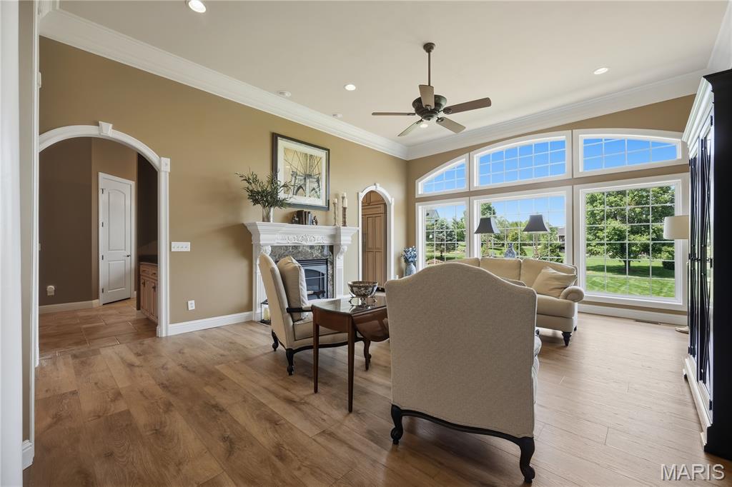 Camelot - Residential