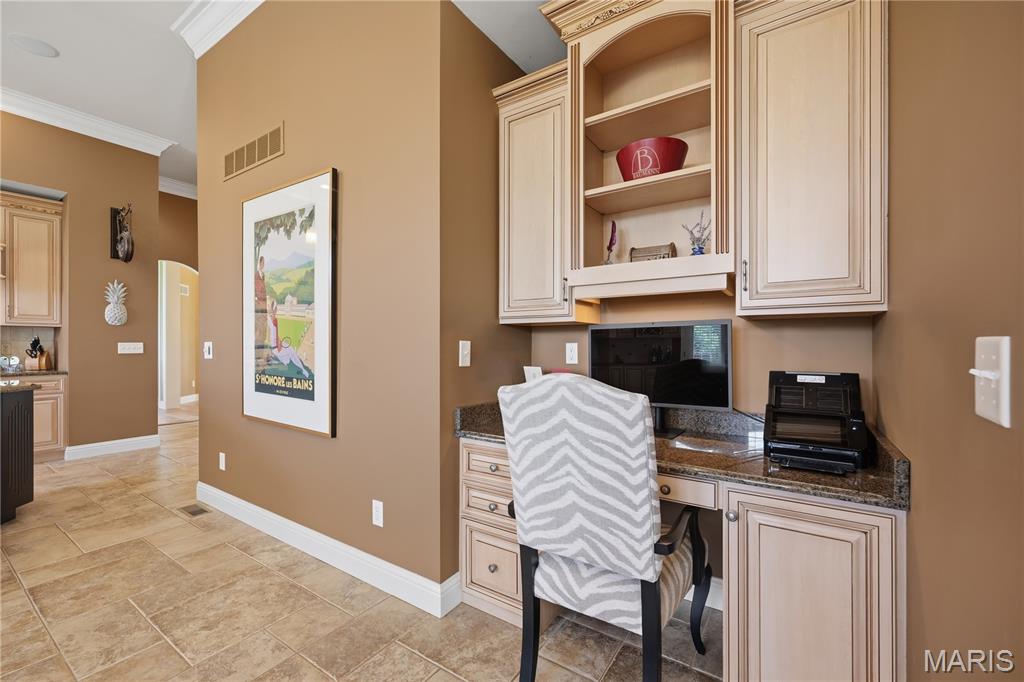 Camelot - Residential