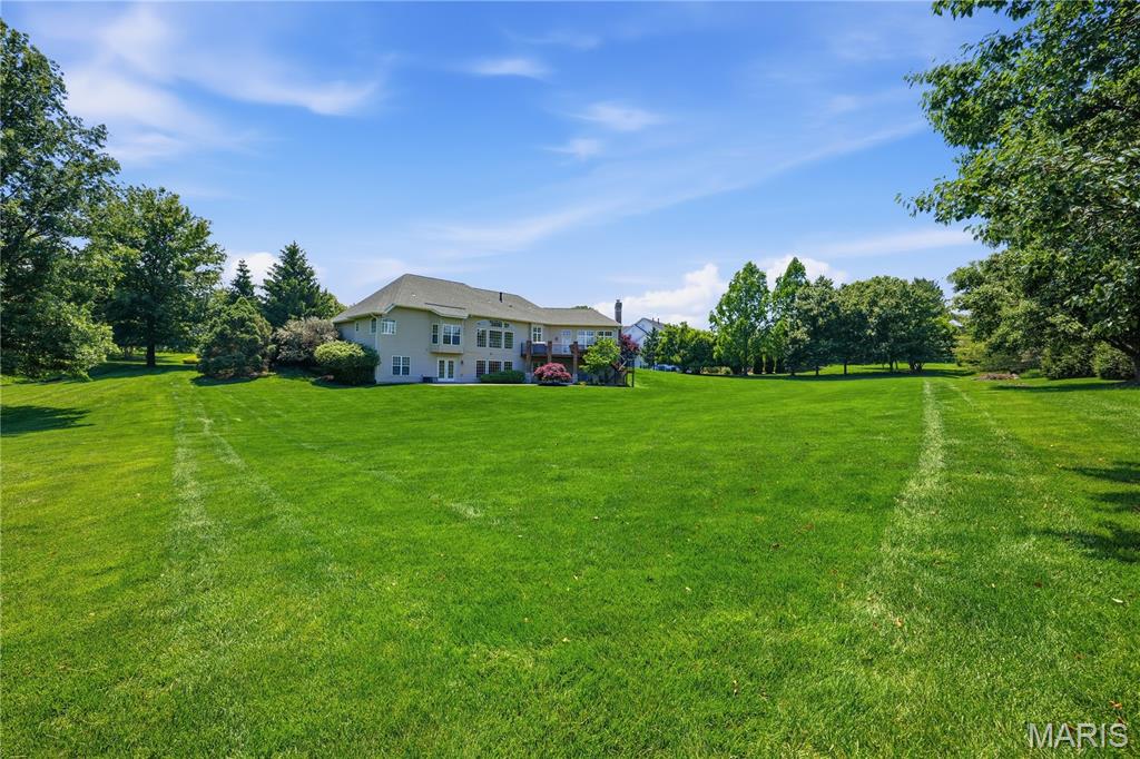 Camelot - Residential