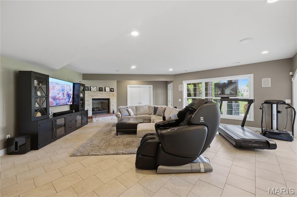 Camelot - Residential