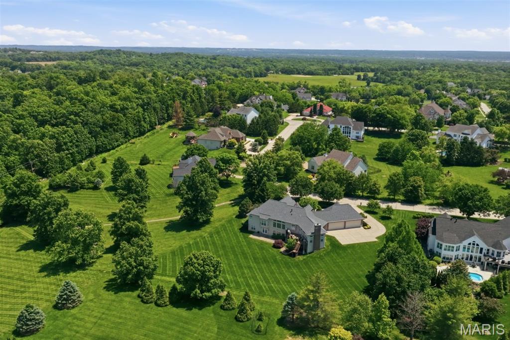Camelot - Residential