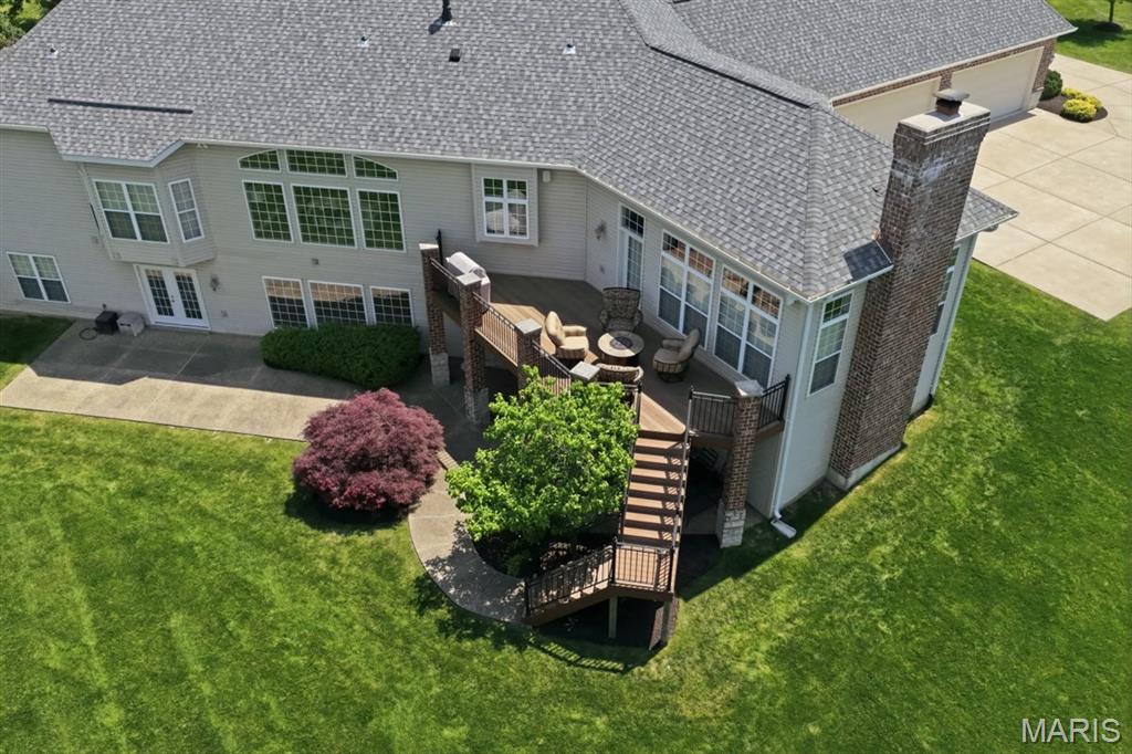 Camelot - Residential
