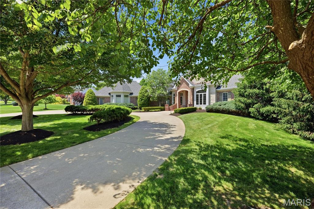 Camelot - Residential
