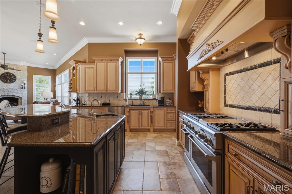Camelot - Residential